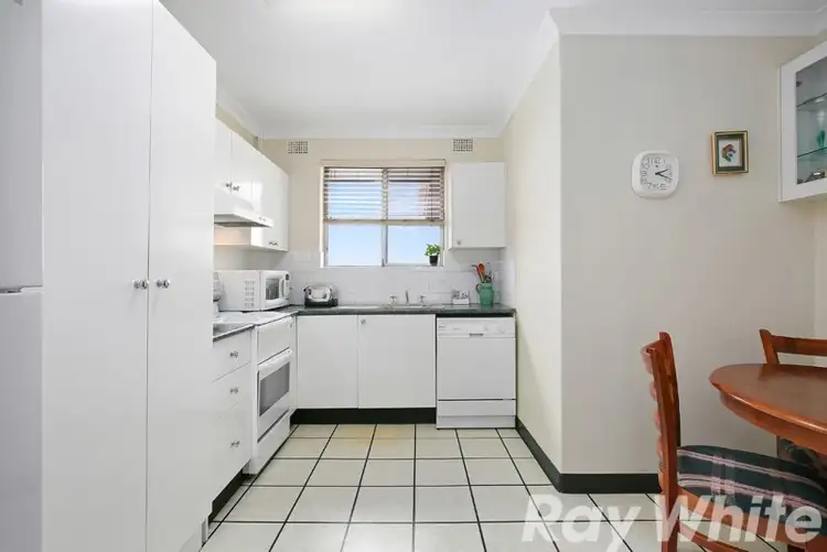 Fourth view of Homely apartment listing, 9/4 Durham Street, Dulwich Hill NSW 2203