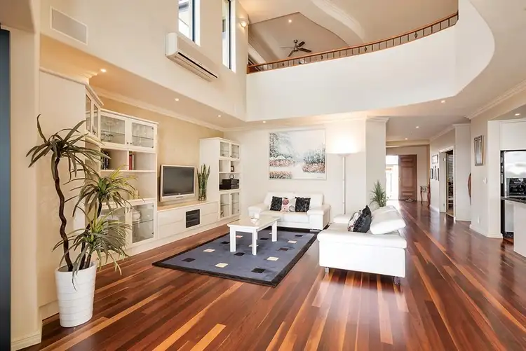 Seventh view of Homely house listing, 5 Arrowsmith Court, Paradise Point QLD 4216