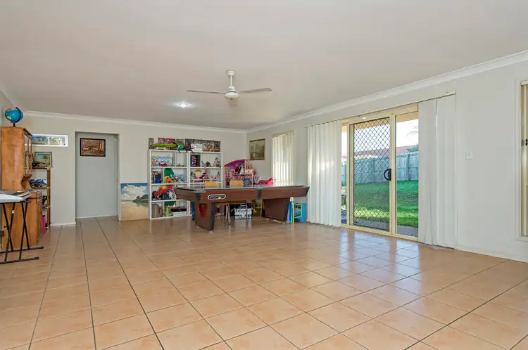 Fifth view of Homely house listing, 7 Kumnick Street, Upper Coomera QLD 4209
