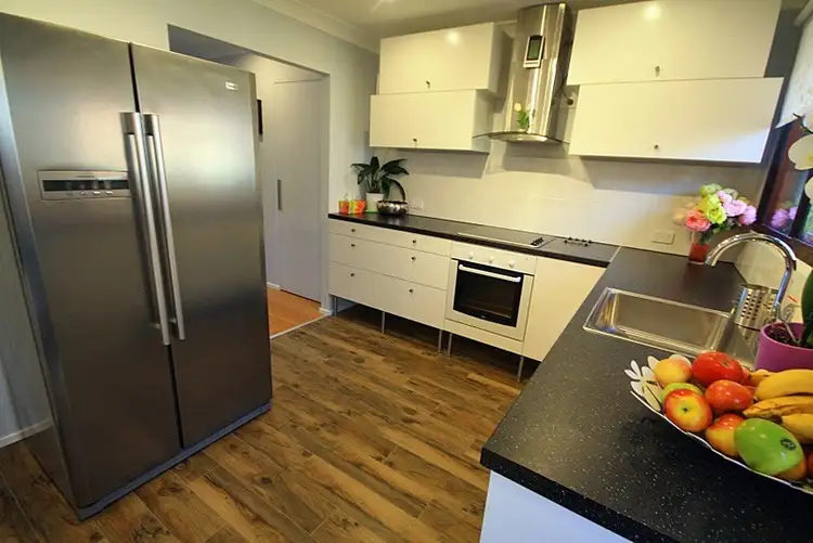 Second view of Homely villa listing, 2/18-20 Livingstone Avenue, Ingleburn NSW 2565