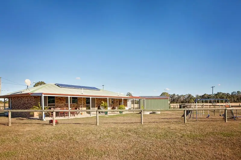 Main view of Homely house listing, 19 Calvert Station Road, Calvert QLD 4340