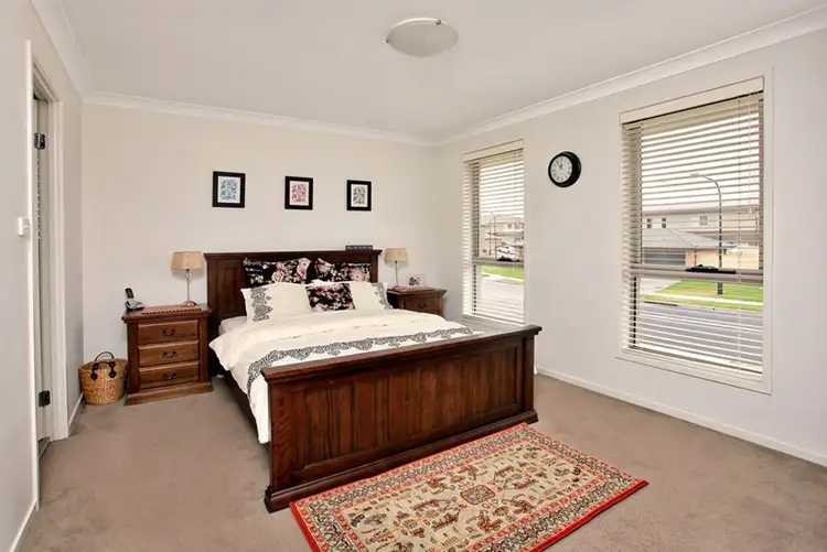 Sixth view of Homely house listing, 39 Conrad Road, Kellyville Ridge NSW 2155