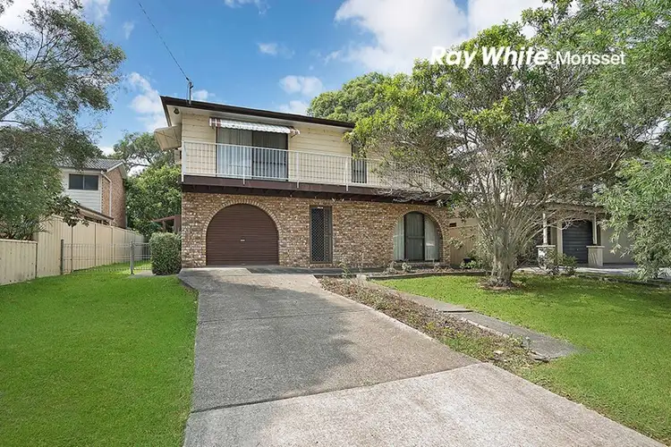 7 Grace Street, Mannering Park NSW 2259