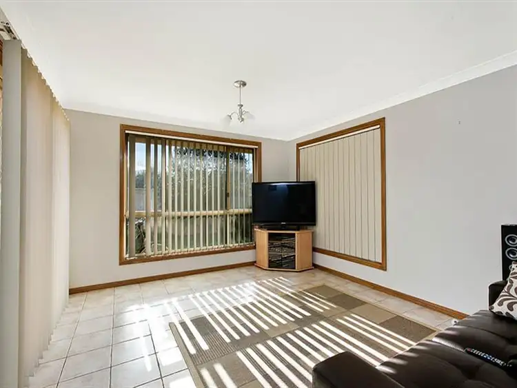 Sixth view of Homely house listing, 5 Woodburn Terrace, Flinders NSW 2529