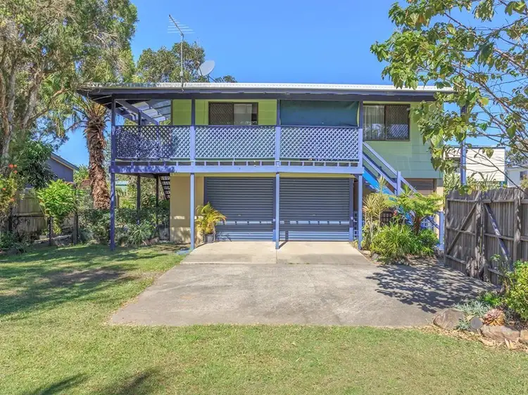 3/26-28 Martin Street, Coraki NSW 2471