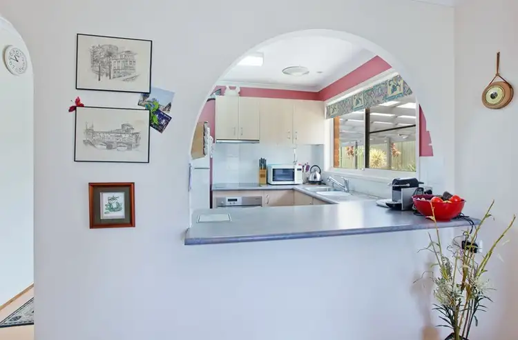 Fourth view of Homely house listing, 57 Pinkwood Drive, Ashmore QLD 4214