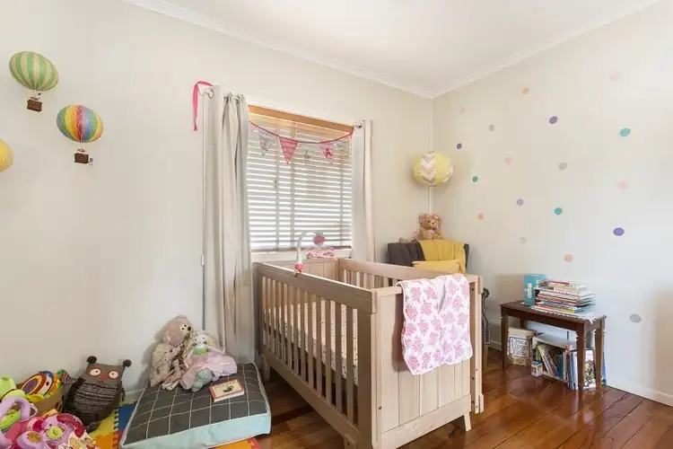 Sixth view of Homely house listing, 118 Jutland Street, Oxley QLD 4075
