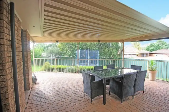 Seventh view of Homely house listing, 9 Dundee Place, St Andrews NSW 2566