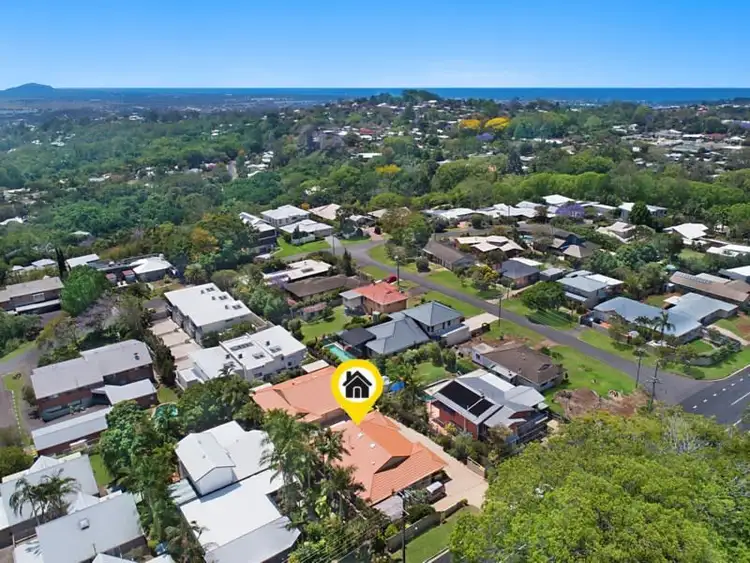 Second view of Homely unit listing, 2/40 Lindsay Road, Buderim QLD 4556
