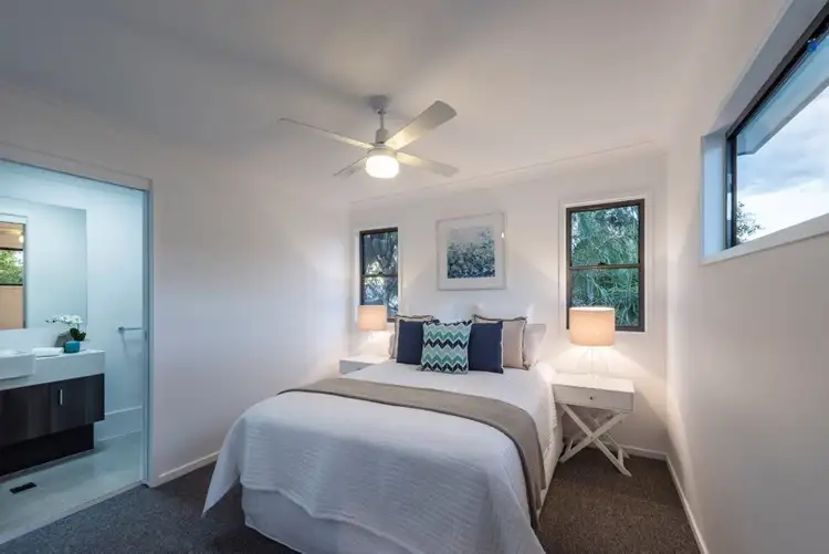 Third view of Homely townhouse listing, 2/272 Nursery Road, Holland Park QLD 4121