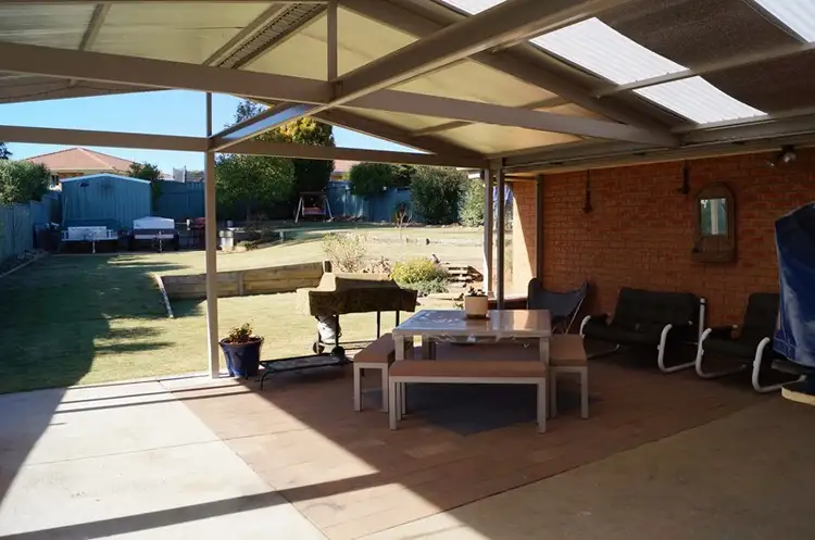 Second view of Homely house listing, 56 Orchard Grove Road, Orange NSW 2800