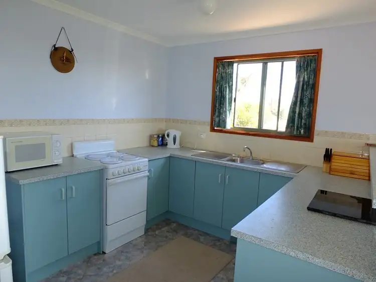 Third view of Homely house listing, 13 Second Street, Tickera SA 5555