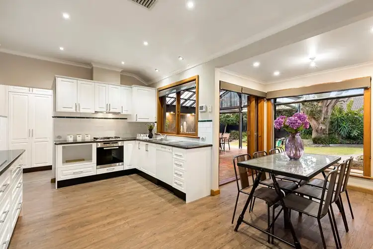 Fifth view of Homely house listing, 33 Ferntree Gully Road, Oakleigh VIC 3166
