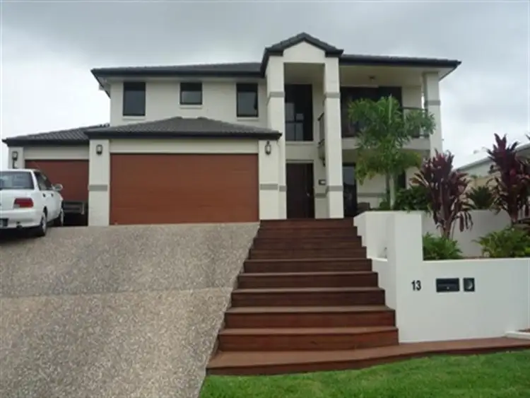 Main view of Homely house listing, 13 Stringybark Drive, Molendinar QLD 4214