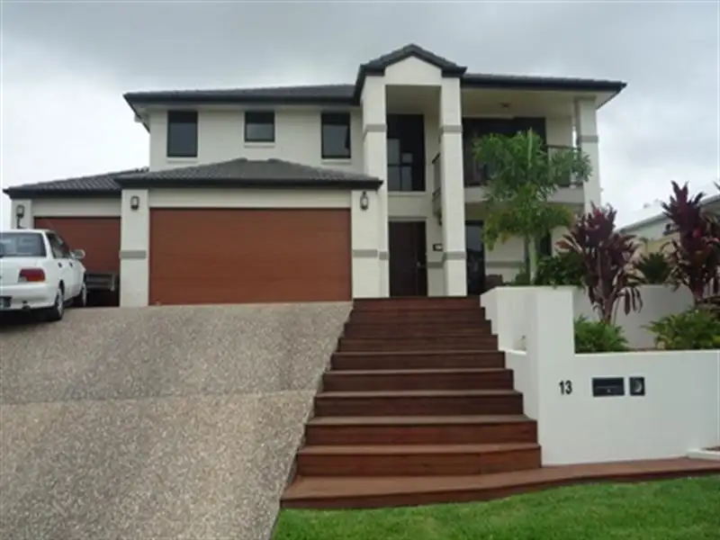 Main view of Homely house listing, 13 Stringybark Drive, Molendinar QLD 4214