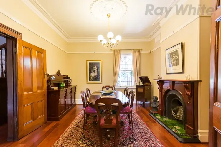 Second view of Homely house listing, 17 Joseph Street, Ashfield NSW 2131