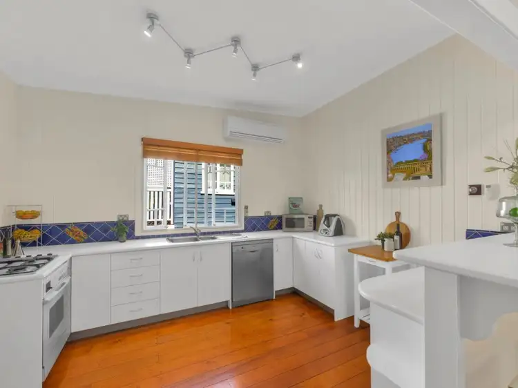 Third view of Homely house listing, 17 Kinnaird Street, Ashgrove QLD 4060