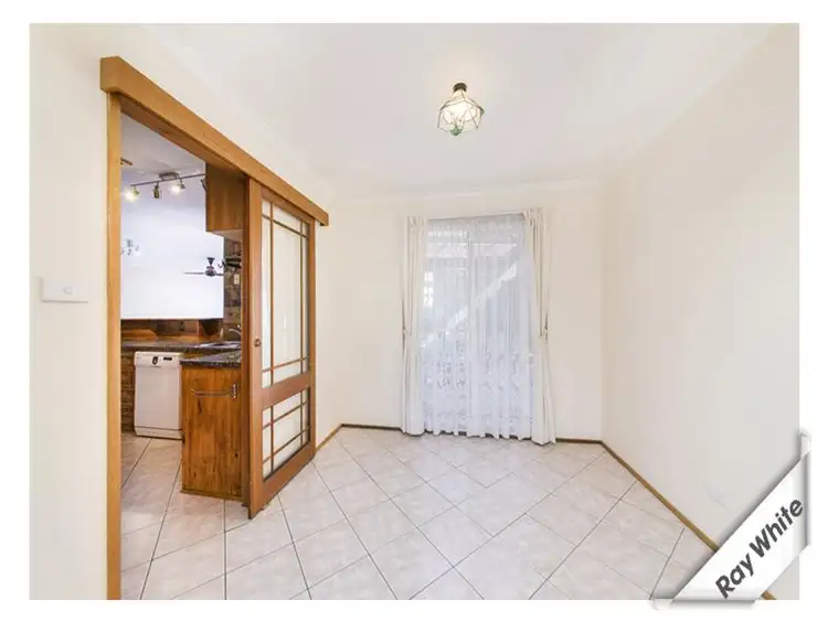 Sixth view of Homely house listing, 16 Chalker Circuit, Banks ACT 2906