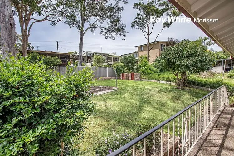 Sixth view of Homely house listing, 9 Yoorala Road, Yarrawonga Park NSW 2264