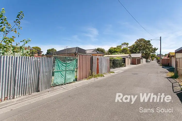 Third view of Homely house listing, 68 Green Street, Kogarah NSW 2217