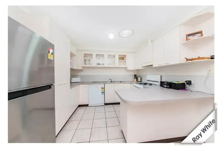 Third view of Homely house listing, 35 Reader Court, Banks ACT 2906