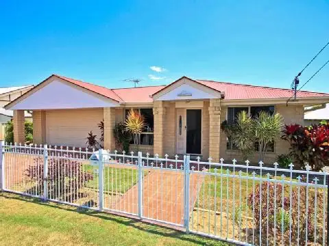 Main view of Homely house listing, 71 Andrew Street, Wynnum QLD 4178