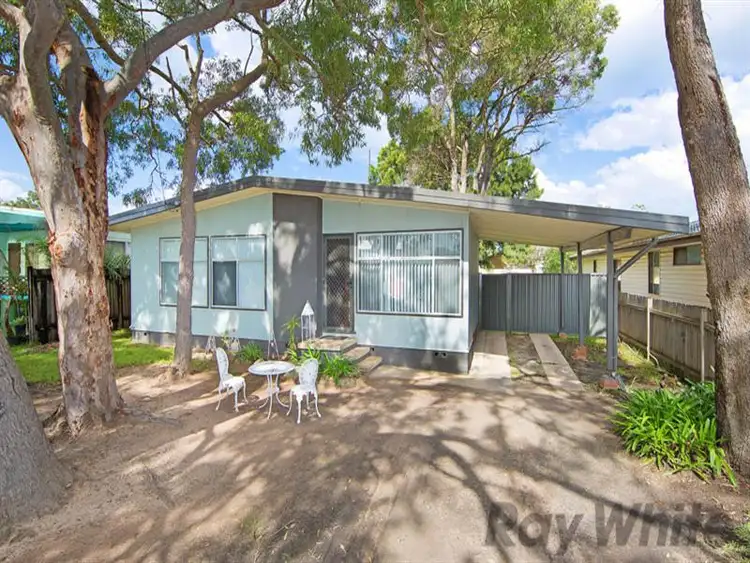26 Goobarabah Avenue, Gorokan NSW 2263