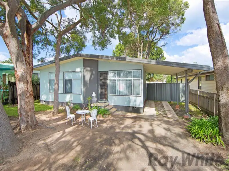 Main view of Homely house listing, 26 Goobarabah Avenue, Gorokan NSW 2263