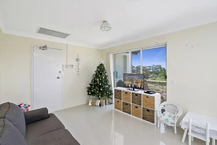 Sixth view of Homely unit listing, 6/32 Alinjarra Drive, Tugun QLD 4224