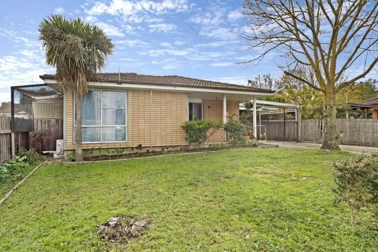 Main view of Homely house listing, 215 Callow Street, Ballarat East VIC 3350