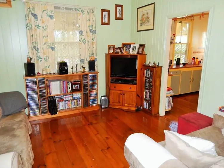 Third view of Homely house listing, 35 Cothill Road, Silkstone QLD 4304