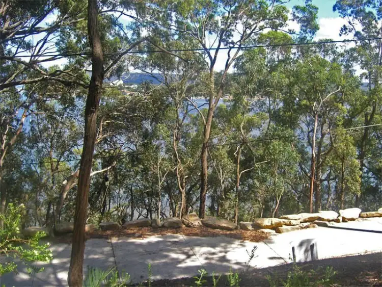Second view of Homely land listing, 2 Hardys Bay Parade, Killcare NSW 2257