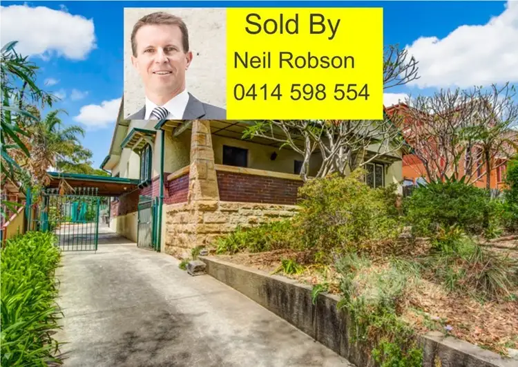 17 Pittwater Road, Gladesville NSW 2111