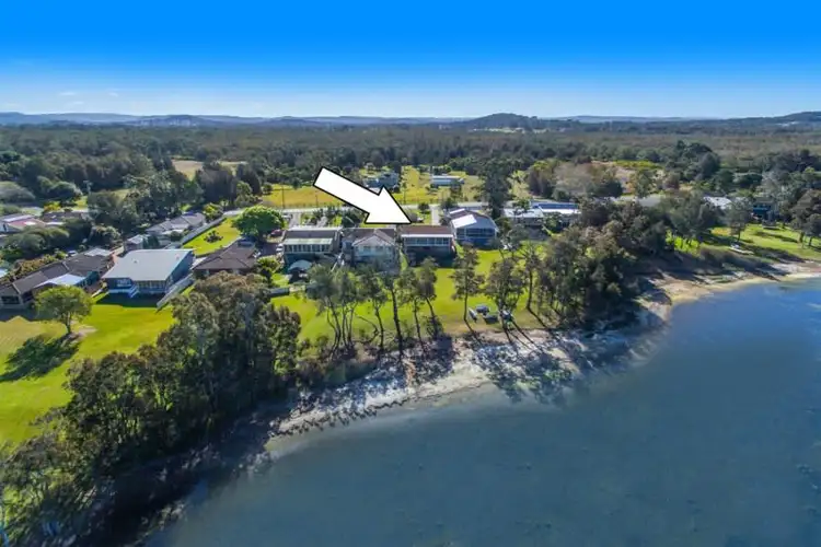 Main view of Homely house listing, 476 Tuggerawong Road, Tuggerawong NSW 2259