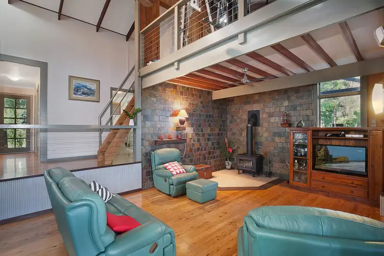 Seventh view of Homely house listing, 747 Toogoom Road, Toogoom QLD 4655