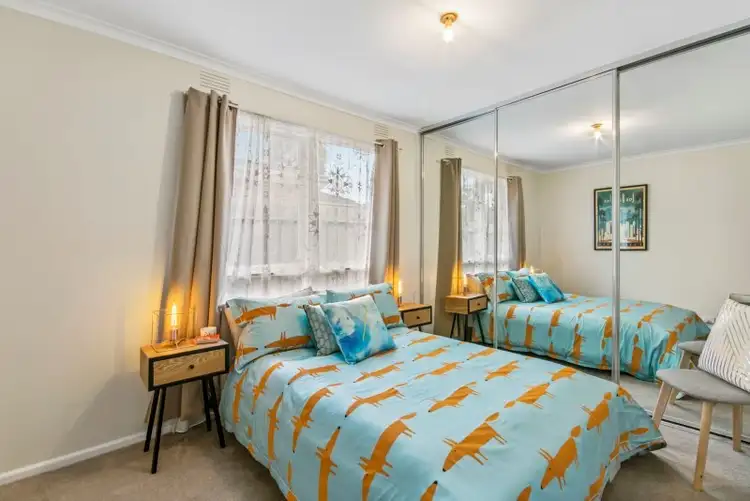 Sixth view of Homely unit listing, 1/11 Elton Road, Ferntree Gully VIC 3156