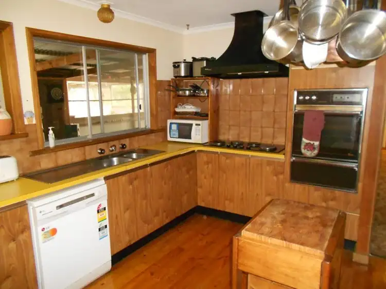 Fourth view of Homely rural property listing, 10259 Ngarkat Highway, Bordertown SA 5268