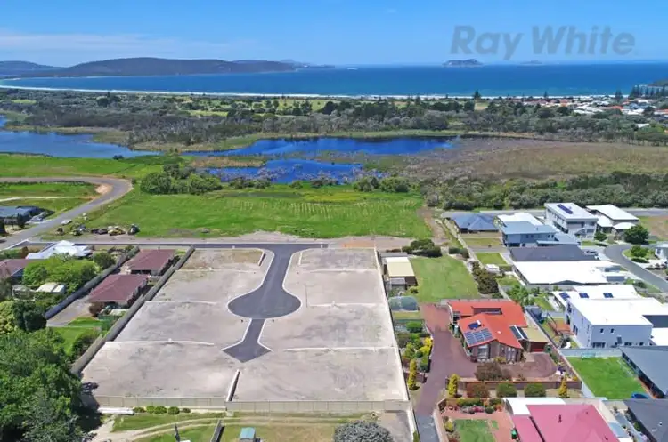 Second view of Homely land listing, Lot 78 Quokka Place, Mira Mar WA 6330