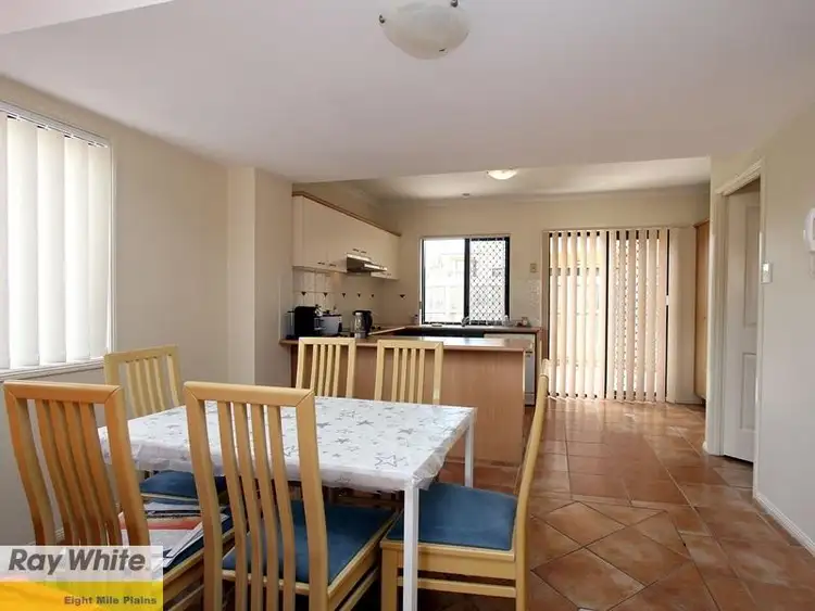 Fifth view of Homely townhouse listing, 29/52 Daw Road, Runcorn QLD 4113