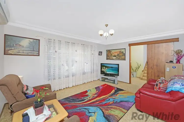 Second view of Homely house listing, 12 Kalani Street, Budgewoi NSW 2262