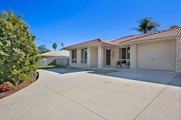 Main view of Homely other listing, 1/57 Thompson Street, Deception Bay QLD 4508