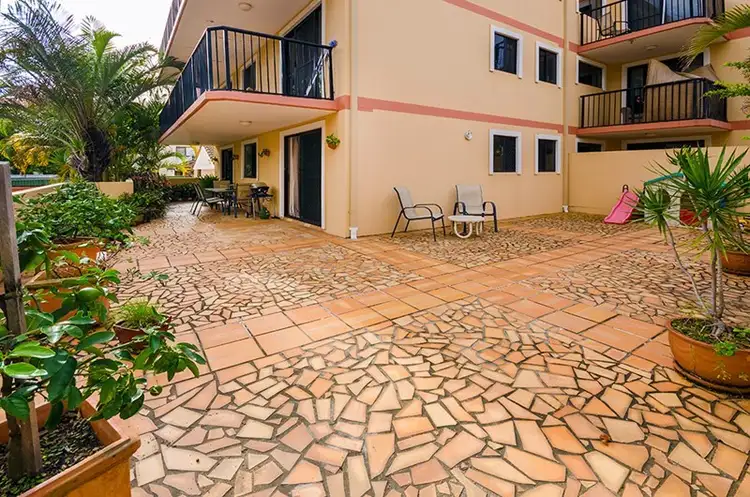 Second view of Homely apartment listing, 1/28 Little Norman Street, Southport QLD 4215