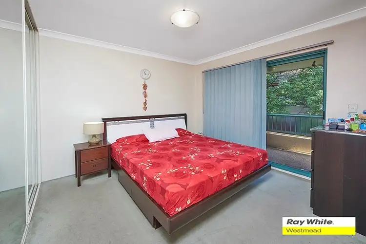 Fourth view of Homely unit listing, 22/13-17 Bailey Street, Westmead NSW 2145