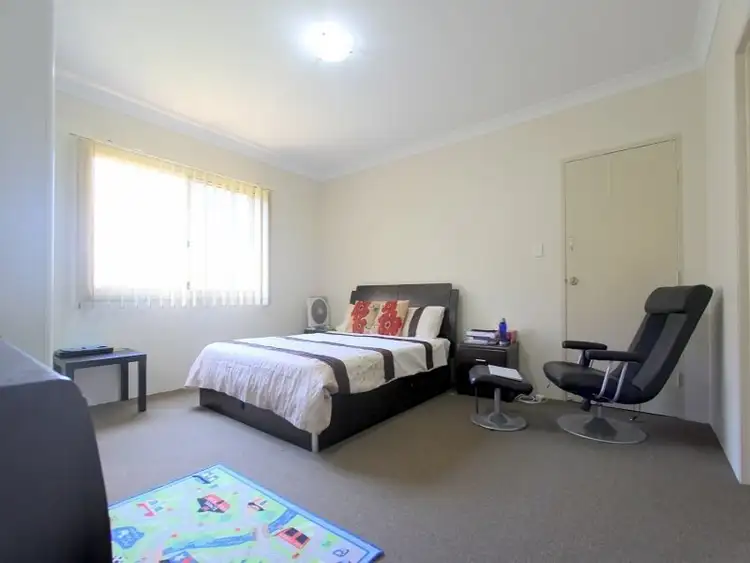Third view of Homely apartment listing, 18/56-60 Marlborough Road, Homebush West NSW 2140