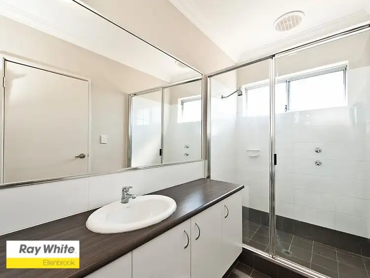 Fourth view of Homely house listing, 130 Brookmount Drive, Ellenbrook WA 6069