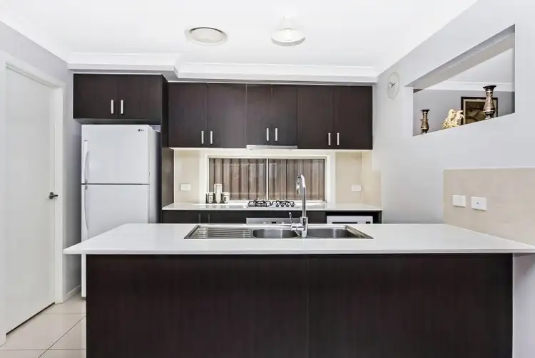 Third view of Homely house listing, 24 Rafter Parade, Ropes Crossing NSW 2760