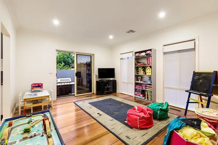 Seventh view of Homely townhouse listing, 8A Camden Road, Hughesdale VIC 3166