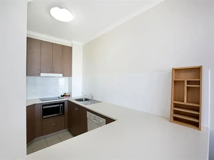 Third view of Homely unit listing, 1206/44 Ferry Street, Kangaroo Point QLD 4169