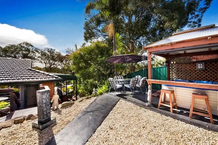 Seventh view of Homely house listing, 16 Yanderra Avenue, Bangor NSW 2234