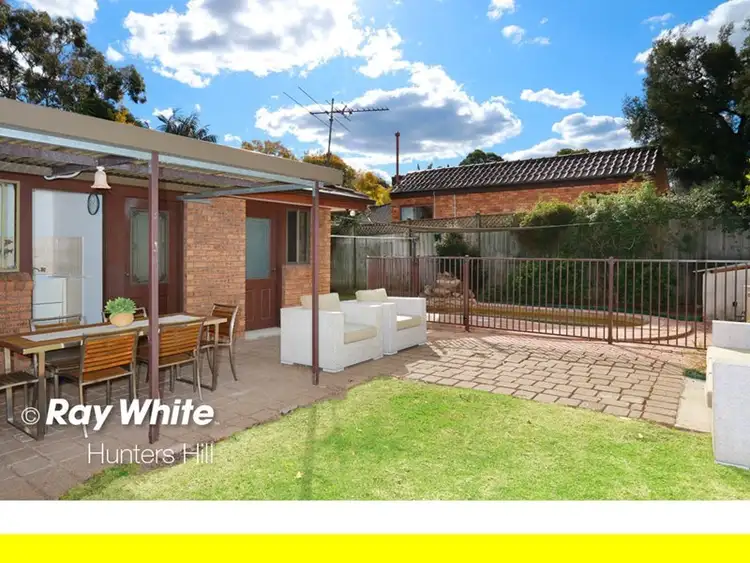 Fifth view of Homely house listing, 18 Yethonga Avenue, Lane Cove West NSW 2066